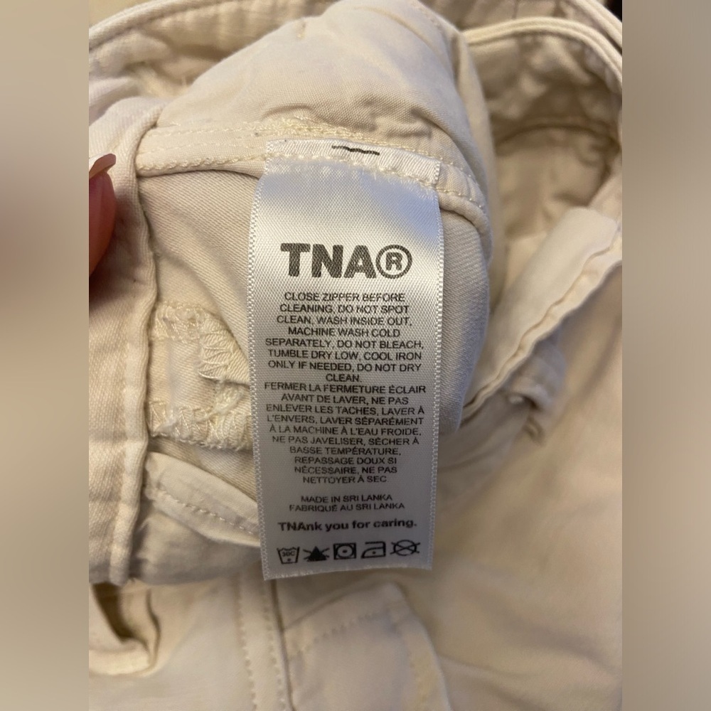 TNA joggers - Picture 7 of 11